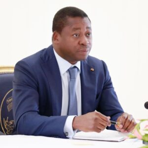 BIASHARA AFRIKA 2026/ Le Togo confirme son leadership économique en Afrique